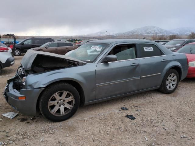 2006 Chrysler 300 Touring