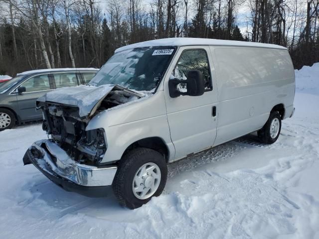 2011 Ford Econoline E150 Van