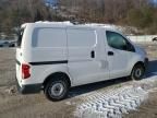 2016 Nissan NV200 2.5S