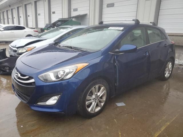 2013 Hyundai Elantra GT