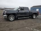 2016 Chevrolet Silverado K1500 LTZ