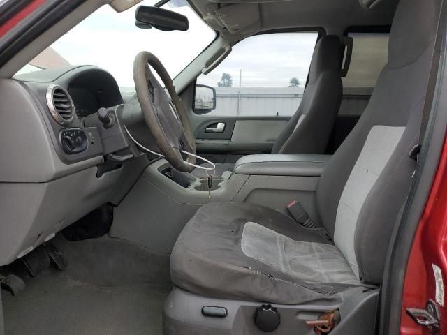 2004 Ford Expedition XLT