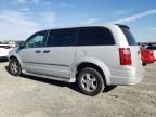 2008 Dodge Grand Caravan SE