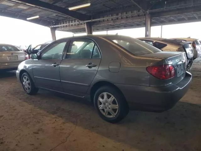 2006 Toyota Corolla CE