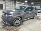 2016 Dodge Durango Citadel