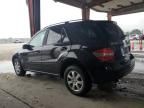 2007 Mercedes-Benz ML 350