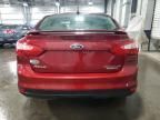 2013 Ford Focus Titanium