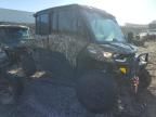 2025 Can-Am Defender Max Limited Cab HD10