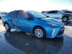 2020 Toyota Prius L