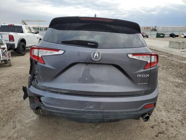 2021 Acura RDX