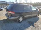 2001 Toyota Sienna LE