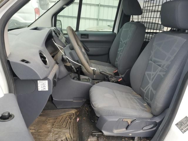 2012 Ford Transit Connect XLT