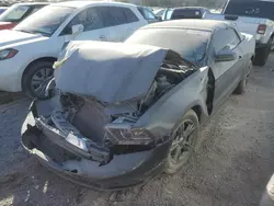 Salvage cars for sale at Las Vegas, NV auction: 2014 Ford Mustang