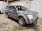 2008 Mercury Mariner