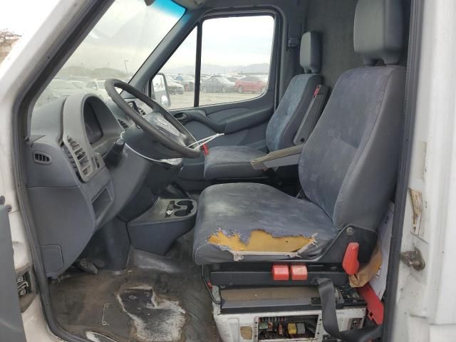 2006 Dodge Sprinter 3500