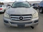 2007 Mercedes-Benz GL 450 4matic