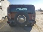 2006 Hummer H2