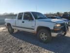 2000 Chevrolet Silverado K1500