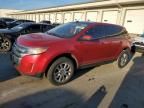 2012 Ford Edge SEL