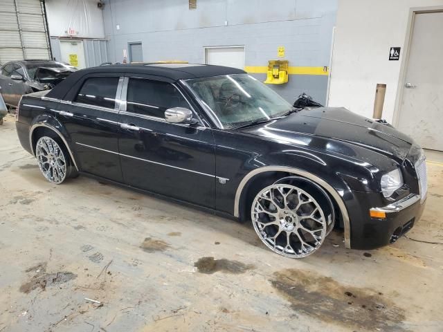 2006 Chrysler 300C