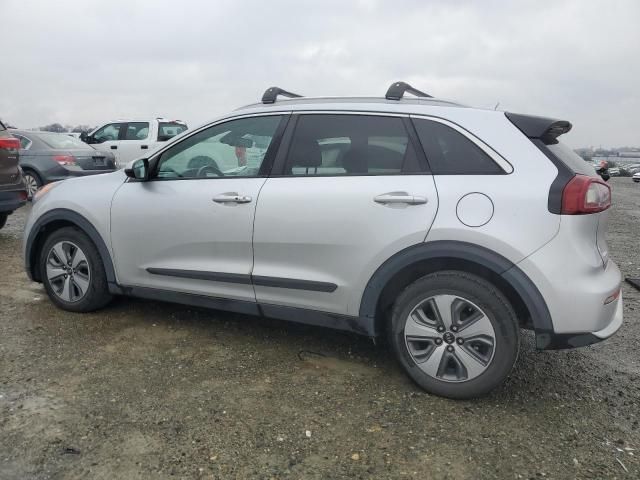 2019 KIA Niro FE