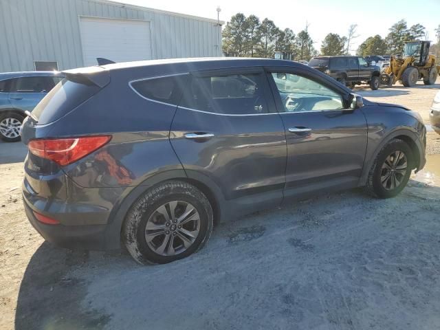 2015 Hyundai Santa FE Sport