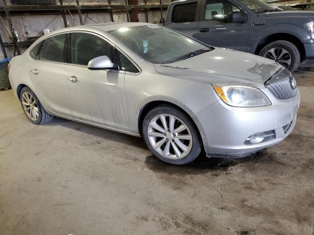 2014 Buick Verano