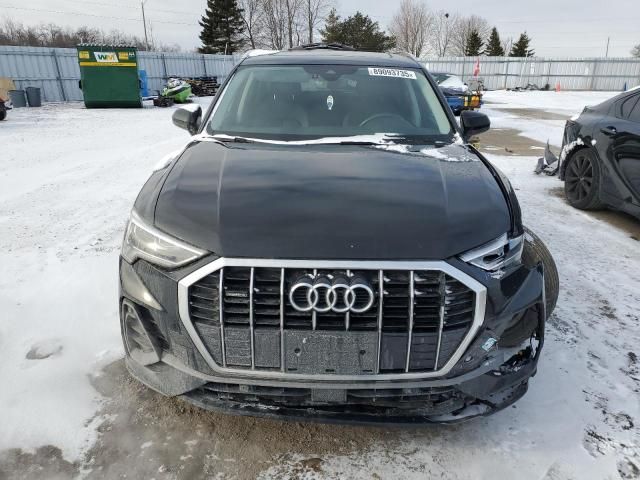 2021 Audi Q3 Premium Plus S Line 45