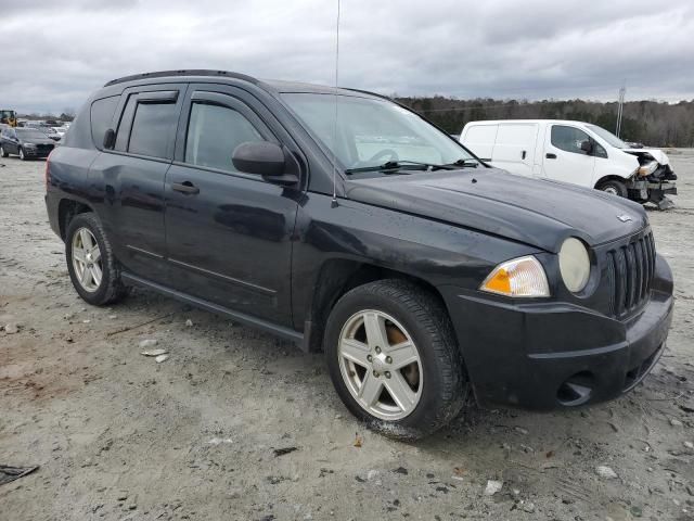 2008 Jeep Compass Sport