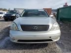 2003 Lexus LS 430