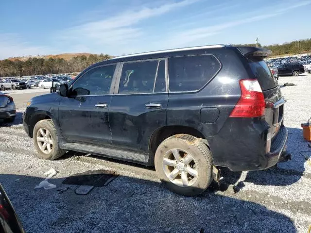 2010 Lexus GX 460