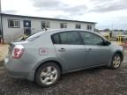 2008 Nissan Sentra 2.0