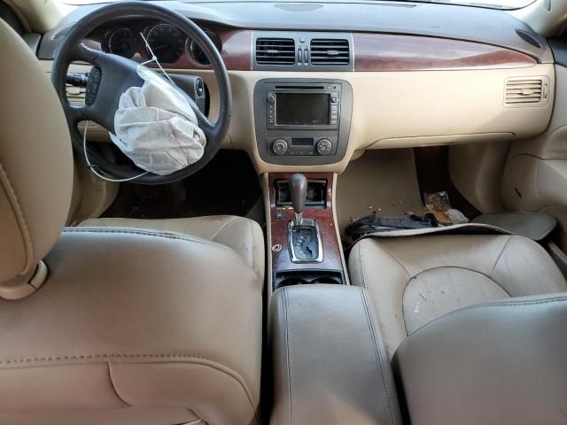 2007 Buick Lucerne CXL