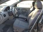 2005 Chevrolet Aveo Base