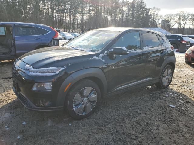 2019 Hyundai Kona Ultimate