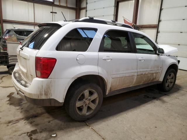 2008 Pontiac Torrent