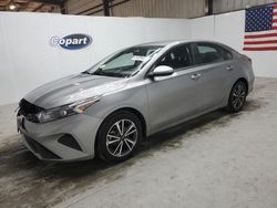 KIA Forte salvage cars for sale: 2023 KIA Forte LX