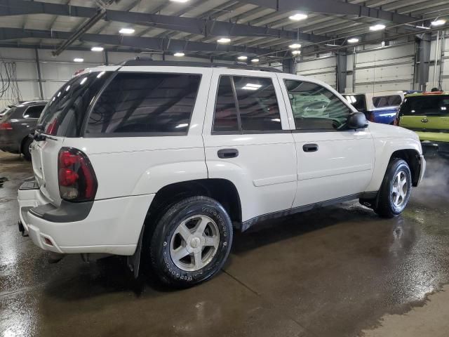 2006 Chevrolet Trailblazer LS