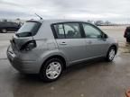 2012 Nissan Versa S