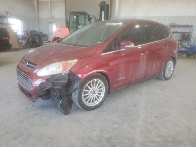 2013 Ford C-MAX SEL