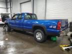 2003 Chevrolet Silverado K2500 Heavy Duty