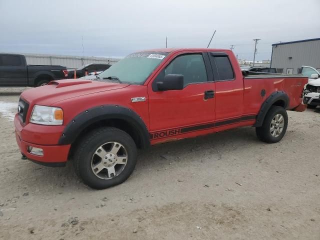 2005 Ford F150