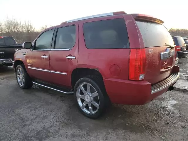 2008 Cadillac Escalade Luxury