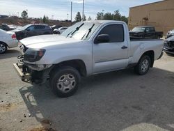 Toyota Vehiculos salvage en venta: 2006 Toyota Tacoma