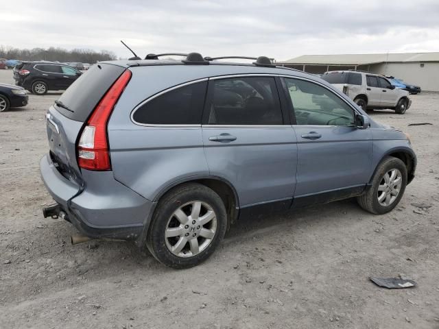 2008 Honda CR-V EXL