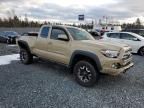 2017 Toyota Tacoma Access Cab