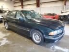 1997 BMW 528 I Automatic