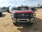 2013 Chevrolet Silverado K3500