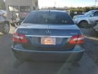 2010 Mercedes-Benz E 350 4matic