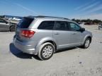 2016 Dodge Journey SE